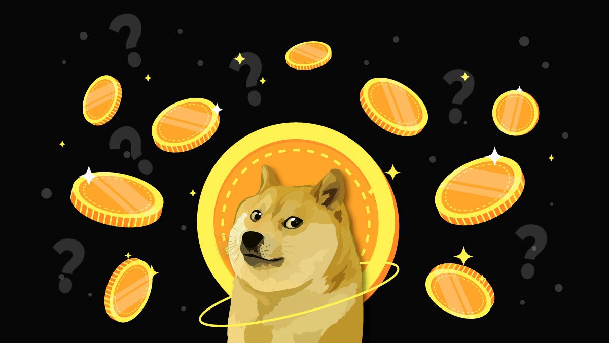 When Will Dogecoin Reach The Coveted $10 Mark? Analyzing Past Trends For Future Predictions