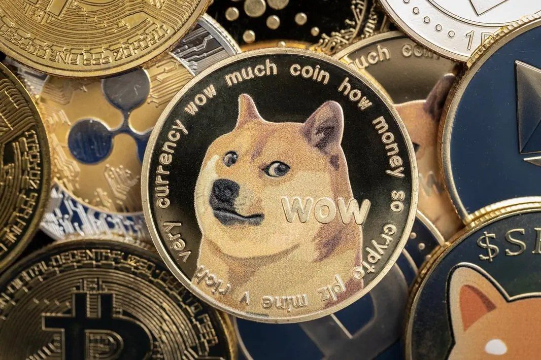 Dogecoin Poised For Potential Surge: Is A Double-Digit Price Possible?-Bitrabo Dogecoin Poised For Potential Surge: Is A Double-Digit Price Possible?
