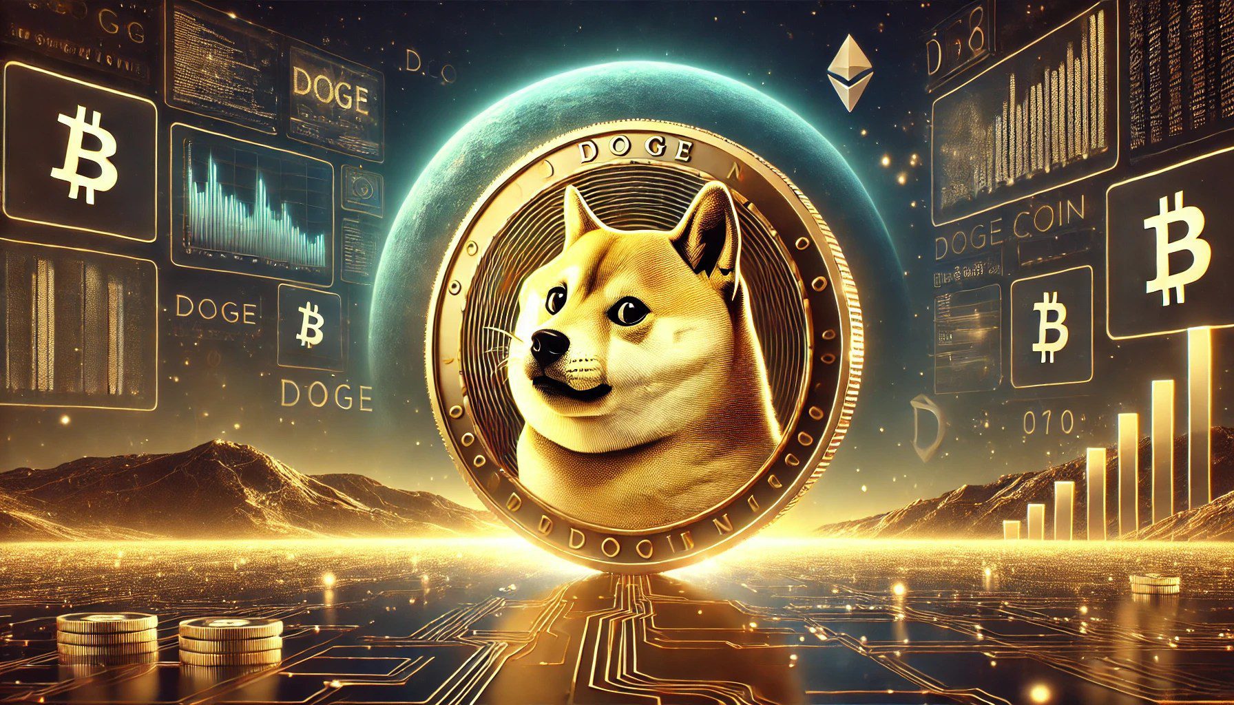 Dogecoin Price Signals Key December 30Th Milestone As Doge/Btc Chart Mirrors Past Cycle Trends