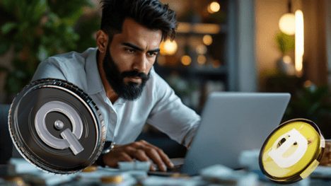 Dogecoin Price Outlook: Bloomberg Analyst Dismisses $10 Target This Cycle, Invests $200,000 In Wallitiq (Wltq) For Potential 34,000% Returns In Just 13 Days