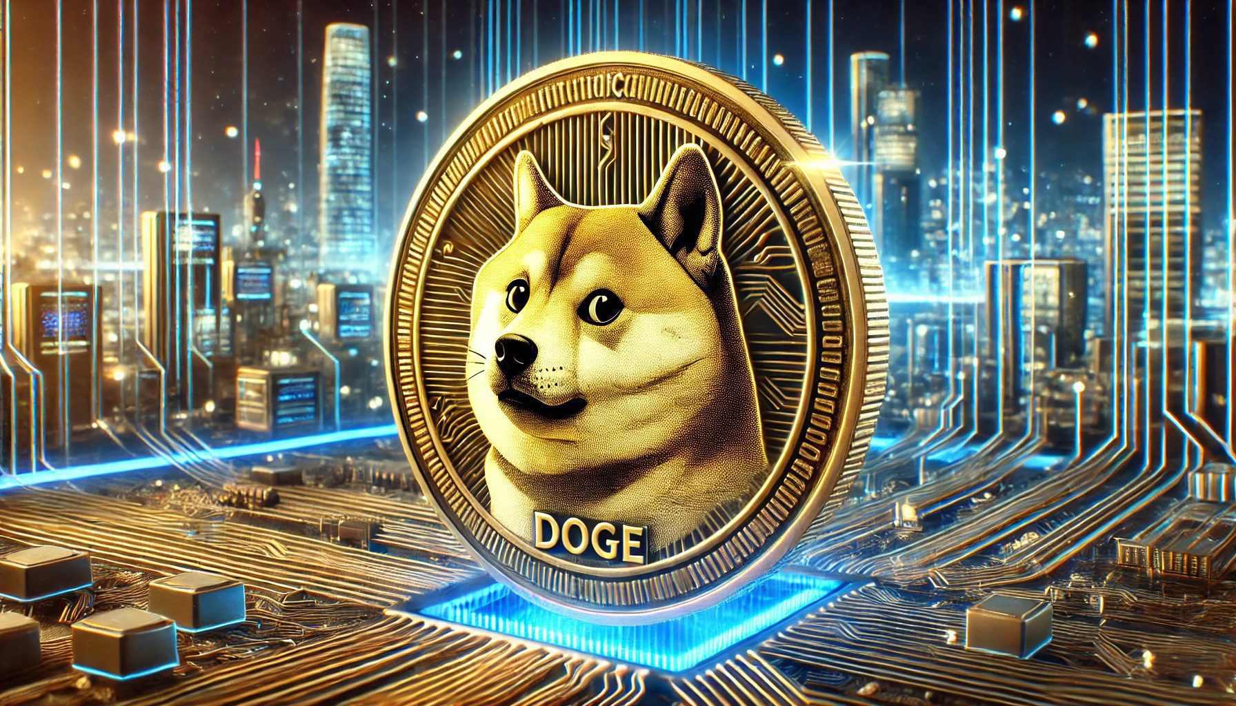 Dogecoin Price Stagnates In Range During Market Downturn: What Lies Ahead After A Breakout?