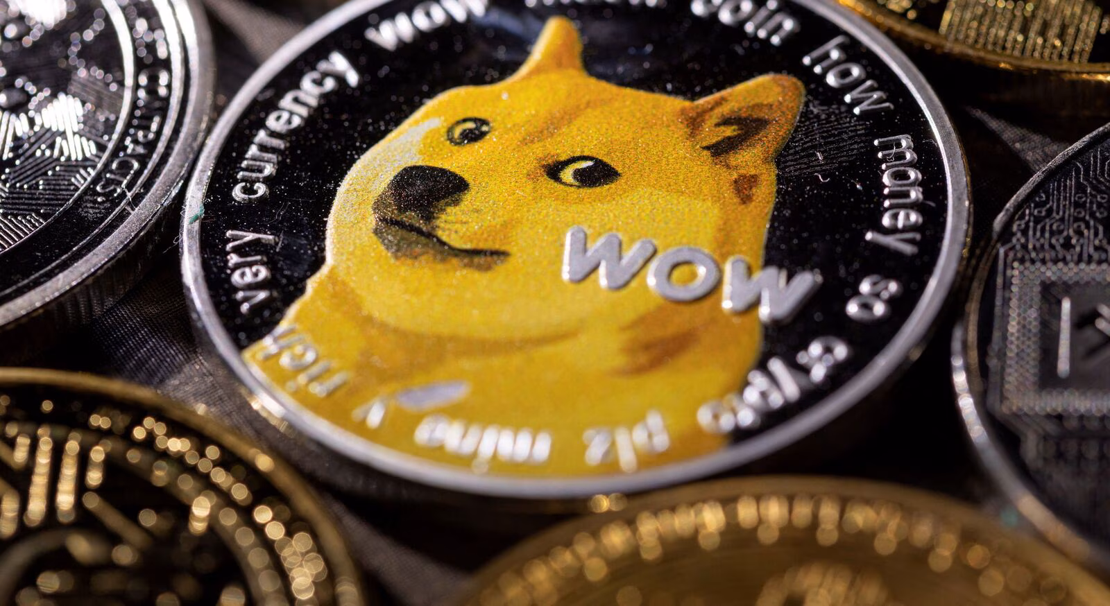 Dogecoin And Xrp: Analysts Predict Potential Surge To New Heights!