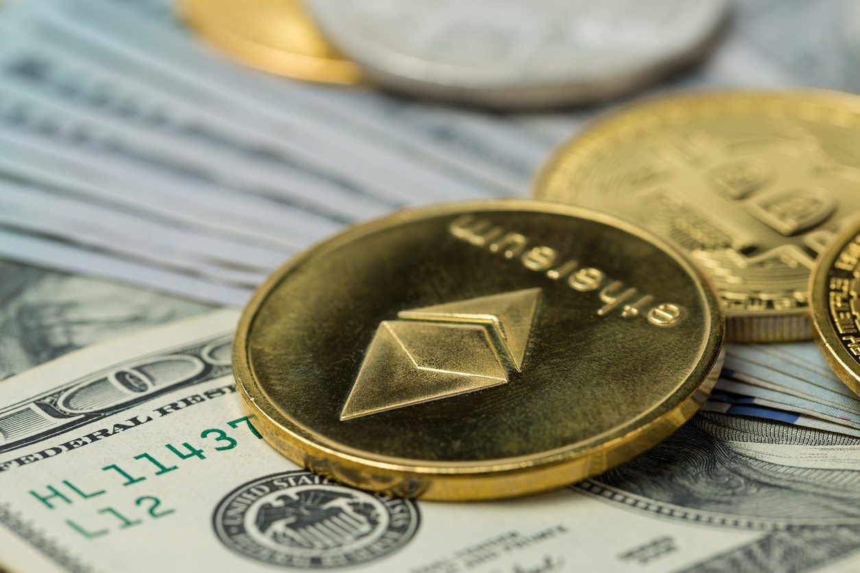 Ethereum Poised For New All-Time High As Analyst Highlights Minimal Resistance Ahead