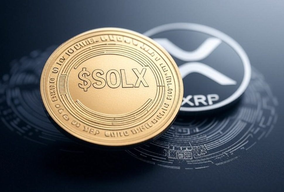 Unseen Gem: Why Smart Investors Are Focusing On This Promising Presale Amidst Xrp Hype
