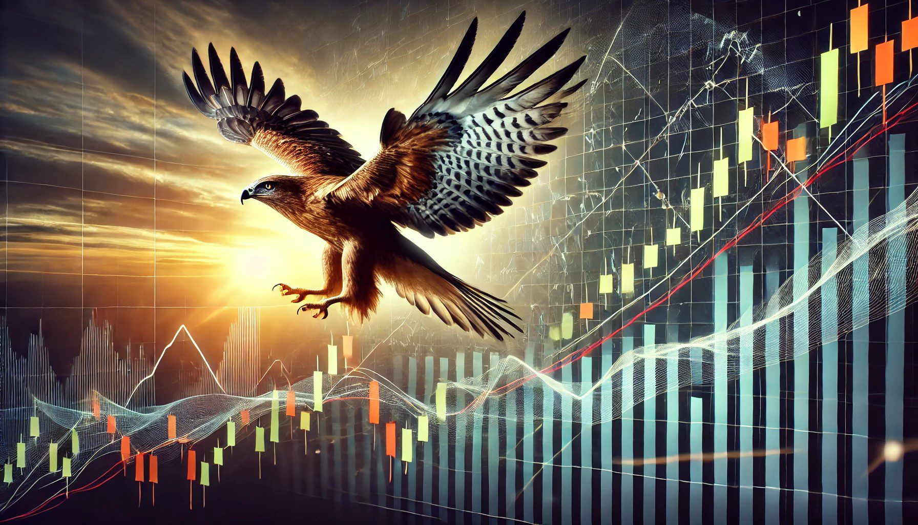 Flockerz Soars While Hawk Plummets By 95%-Bitrabo Flockerz Soars While Hawk Plummets By 95%