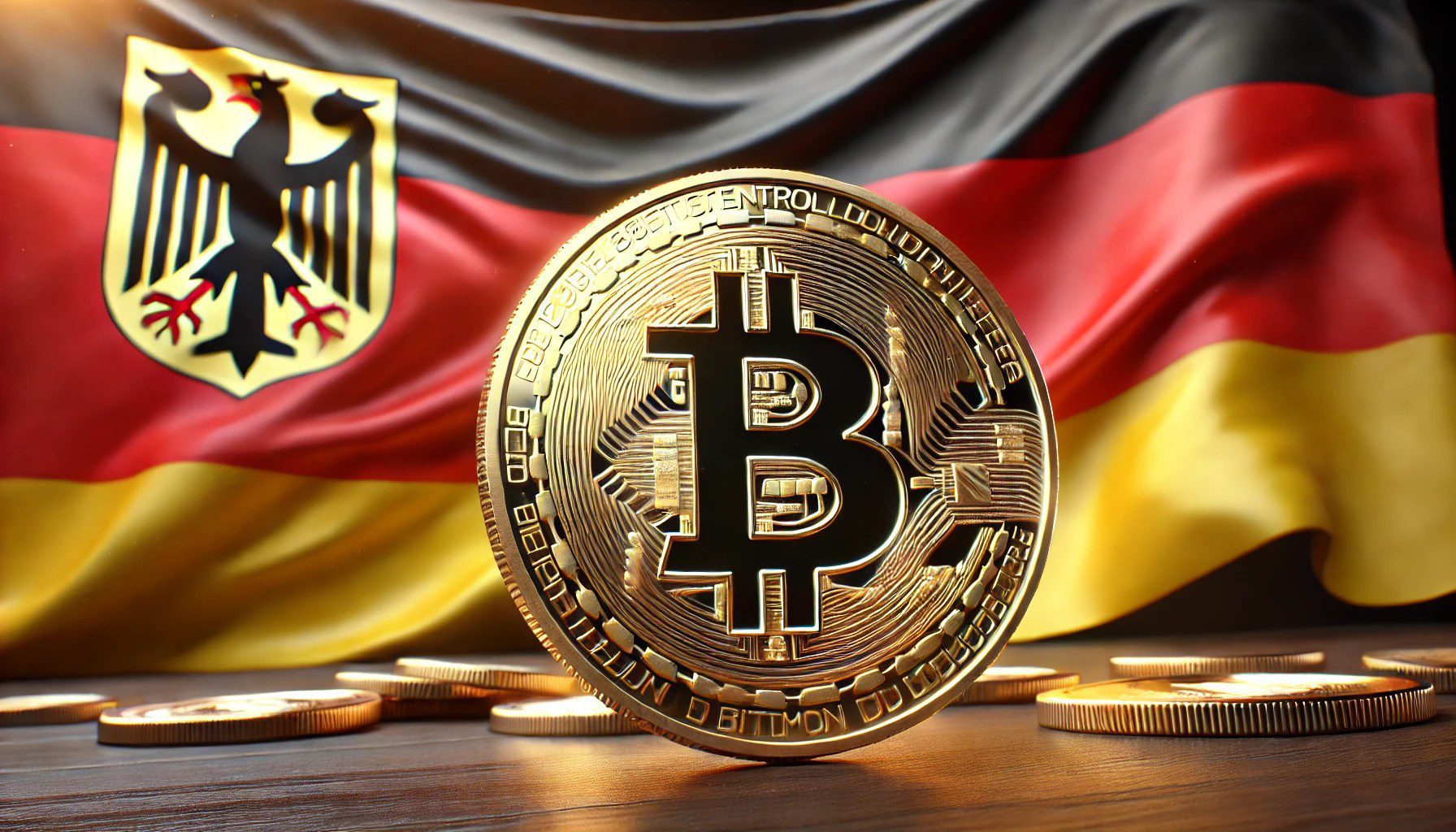 Germany’S Fdp Advocates For Strategic Bitcoin Reserves During Election Hustle