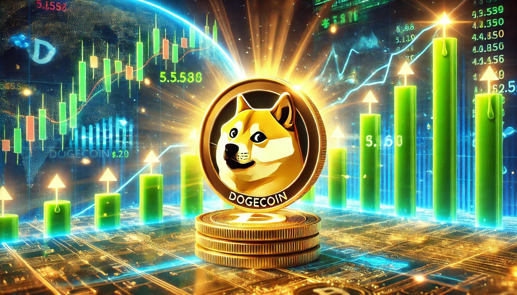 The Decline In Dogecoin And Shiba Inu Prices: Understanding The Factors Behind The Dip-Bitrabo The Decline In Dogecoin And Shiba Inu Prices: Understanding The Factors Behind The Dip