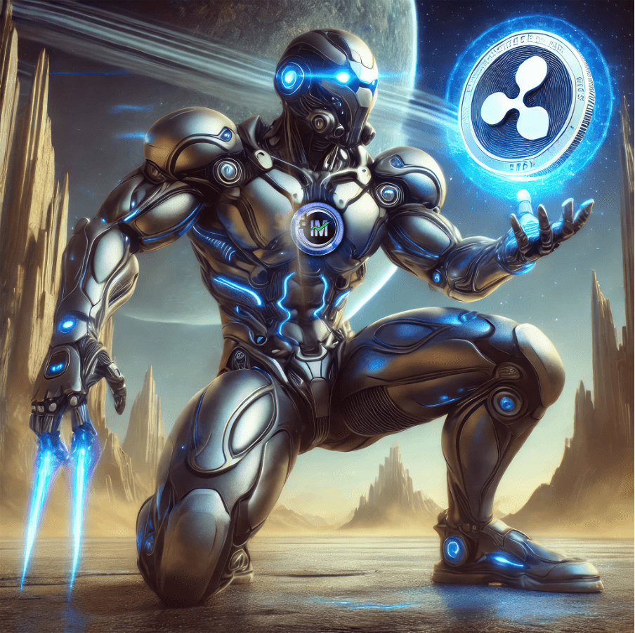 Xrp Poised For A $2 Comeback: Analyzing Market Trends As Intelmarkets Soars And Dogwifhat Falters-Bitrabo Xrp Poised For A $2 Comeback: Analyzing Market Trends As Intelmarkets Soars And Dogwifhat Falters