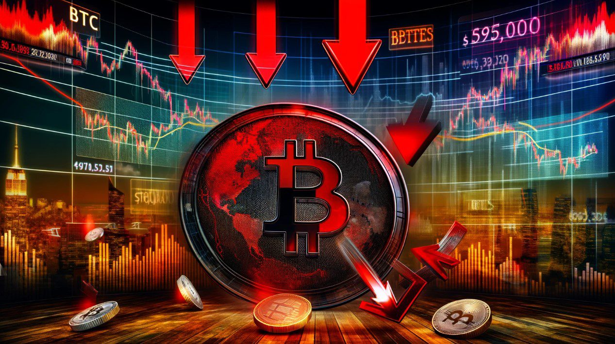 Microsoft Investors Dismiss Bitcoin Investment Proposal In Early Voting Results