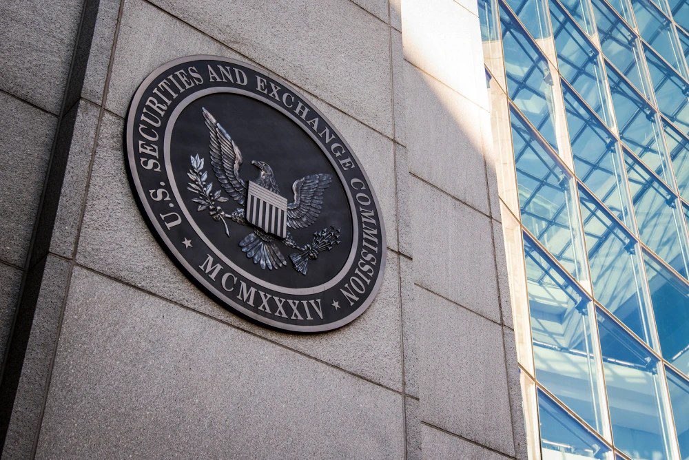 A New Chapter In Cryptocurrency: Trump Set To Reveal Sec Chair Nomination Tomorrow-Bitrabo A New Chapter In Cryptocurrency: Trump Set To Reveal Sec Chair Nomination Tomorrow