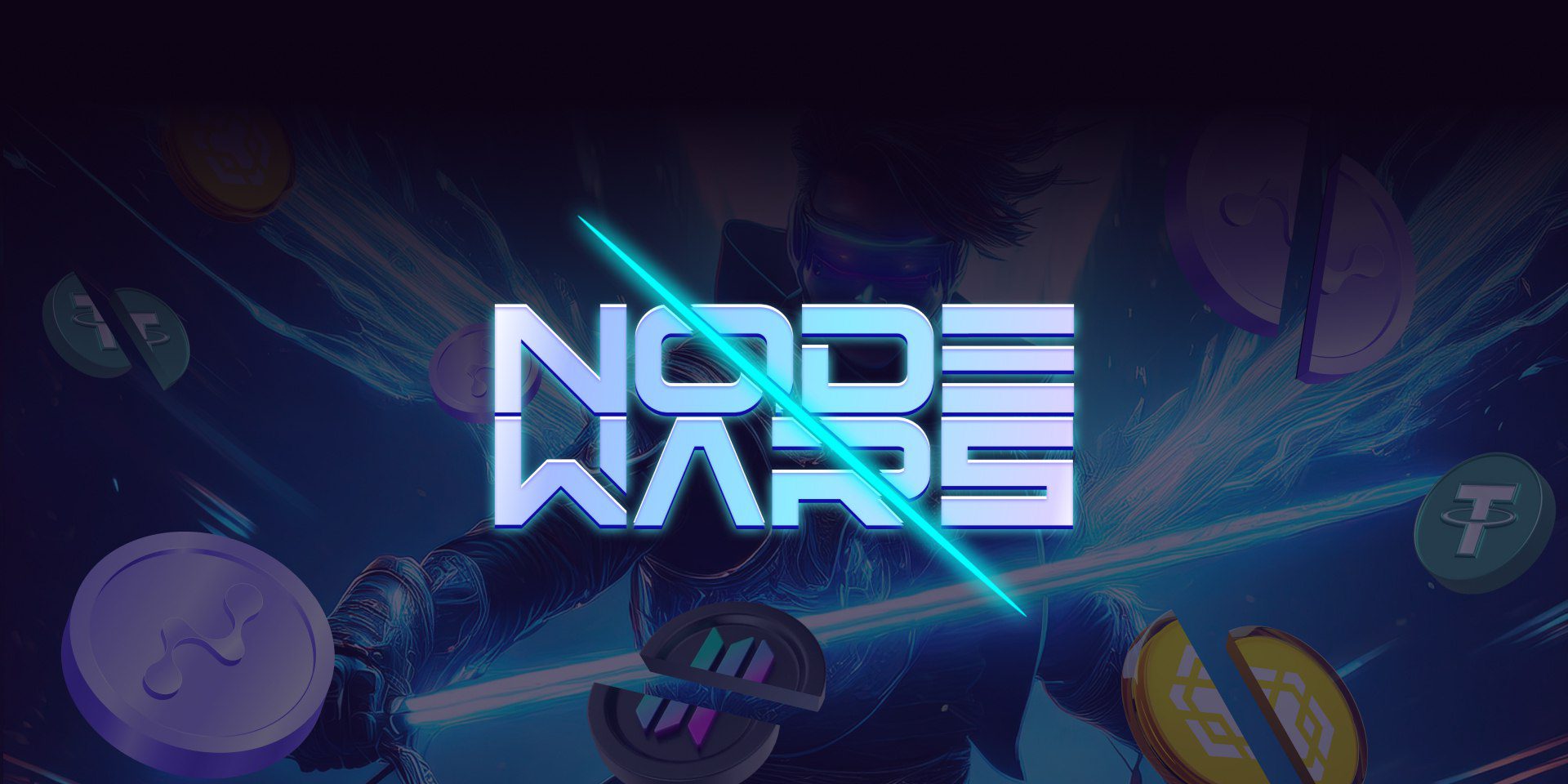 “Unlocking Node Wars: Your Complete Airdrop Guide”