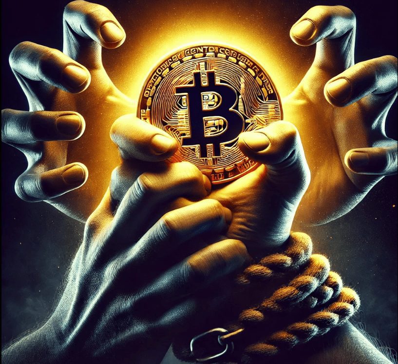 Operation Chokepoint 2.0: Charles Hoskinson Warns Of Greater Threats Ahead-Bitrabo Operation Chokepoint 2.0: Charles Hoskinson Warns Of Greater Threats Ahead