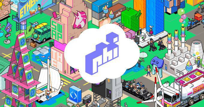 Navigating The “Phi” Airdrop: An In-Depth Guide And Insights