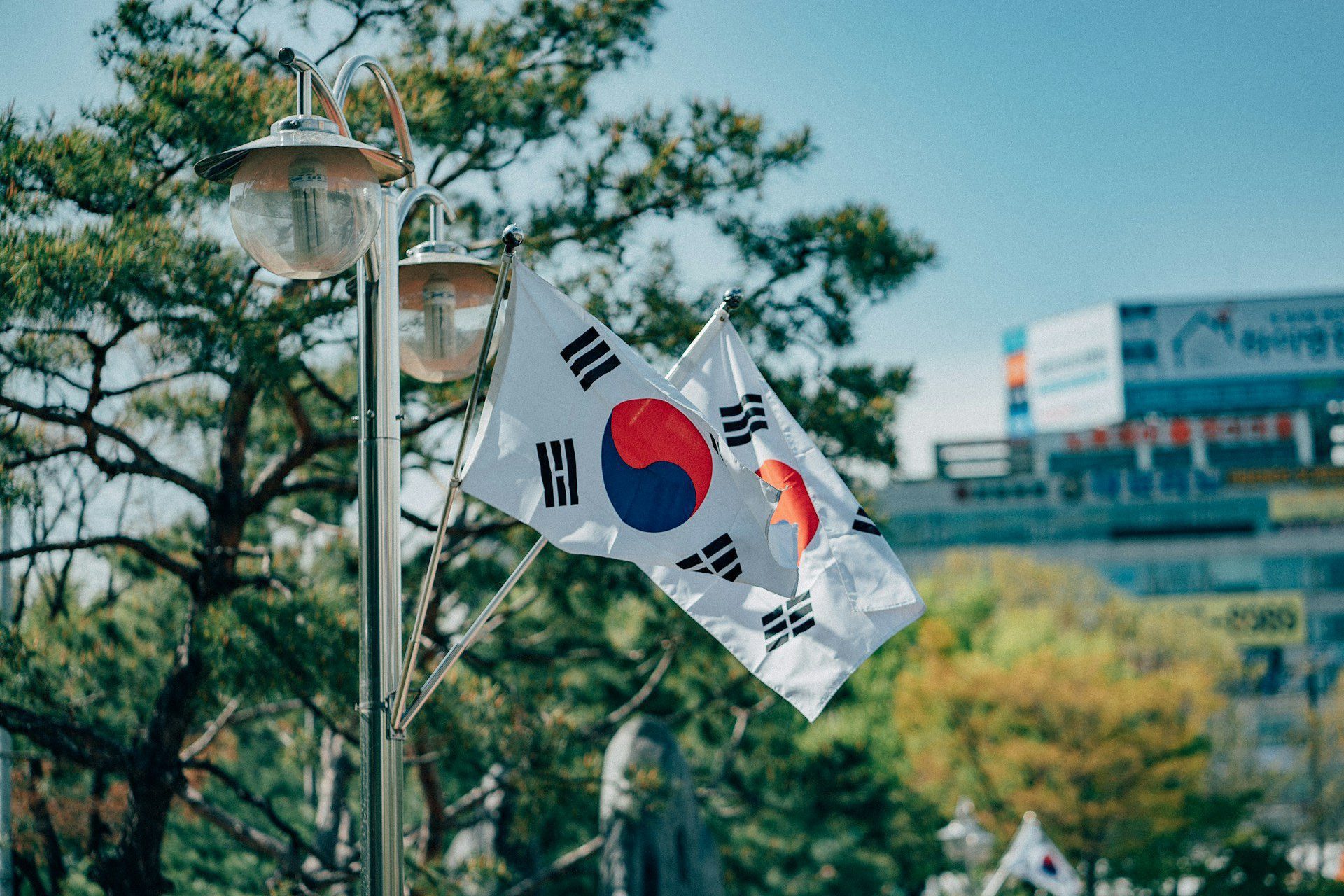 South Korea'S Political Turmoil Sparks Surge In Bitcoin 'Kimchi Premium'-Bitrabo South Korea’S Political Turmoil Sparks Surge In Bitcoin ‘Kimchi Premium’