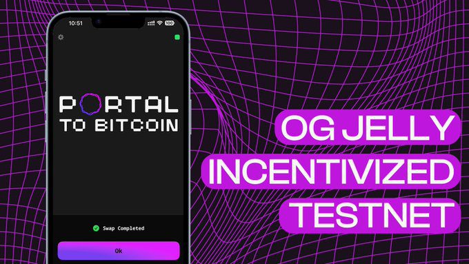 Unlocking The World Of Bitcoin: A Comprehensive Guide To The “Portal To Bitcoin” Airdrop