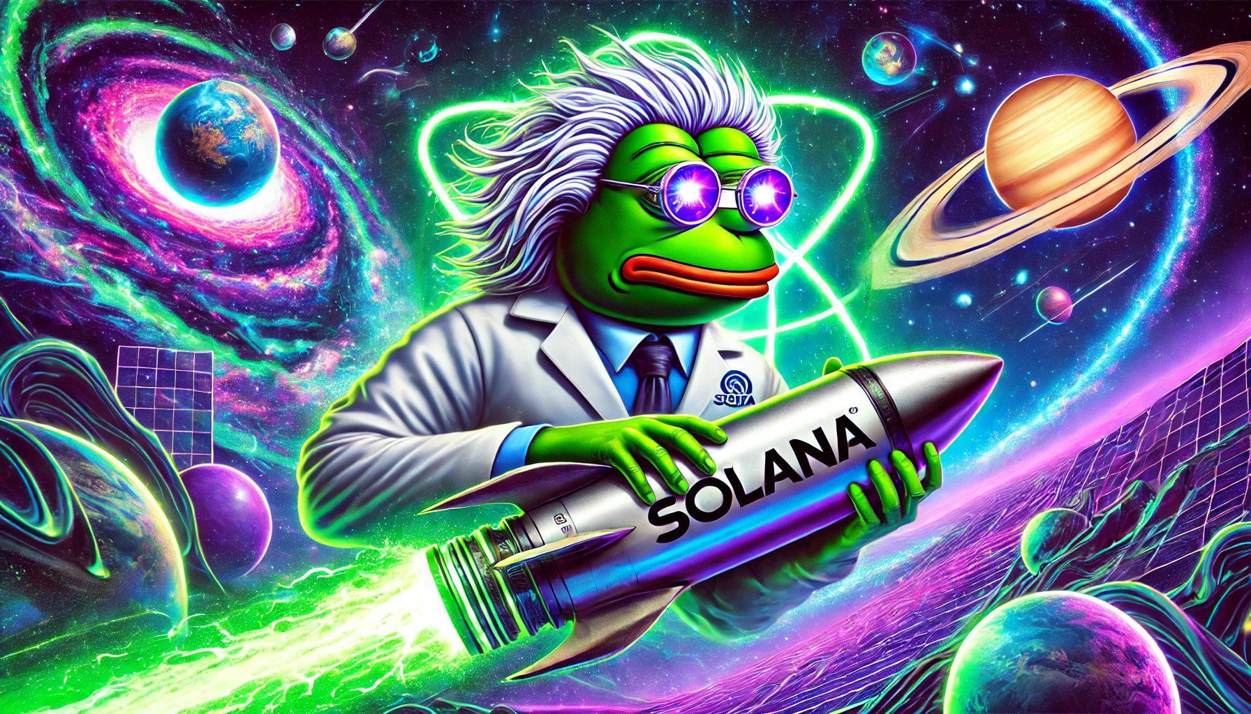 Solaxy: Pioneering The Solution For Solana’S Layer 2 Challenges