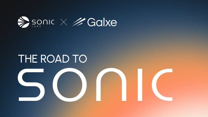 Unlocking The Future: A Comprehensive Guide To The Sonic Labs Airdrop