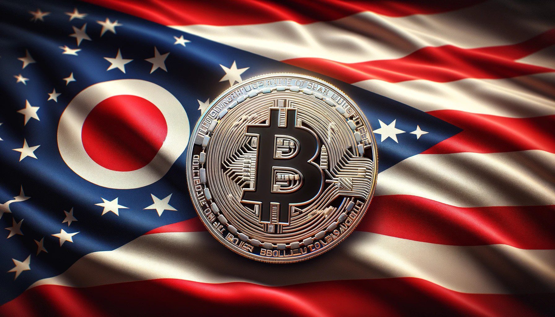 Ohio Lawmaker Proposes Strategic Bitcoin Reserve Legislation