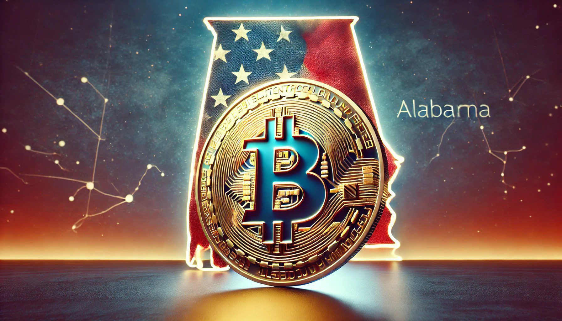 Alabama State Auditor Advocates For A Strategic Bitcoin Reserve Initiative-Bitrabo Alabama State Auditor Advocates For A Strategic Bitcoin Reserve Initiative