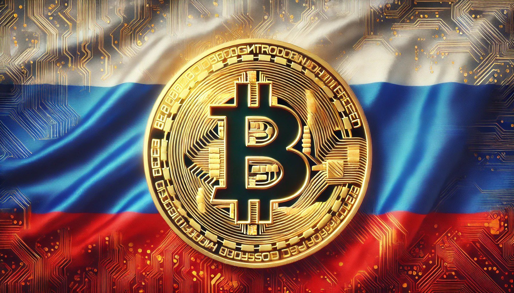 Russian Lawmaker Advocates For A National Bitcoin Reserve Strategy-Bitrabo Russian Lawmaker Advocates For A National Bitcoin Reserve Strategy