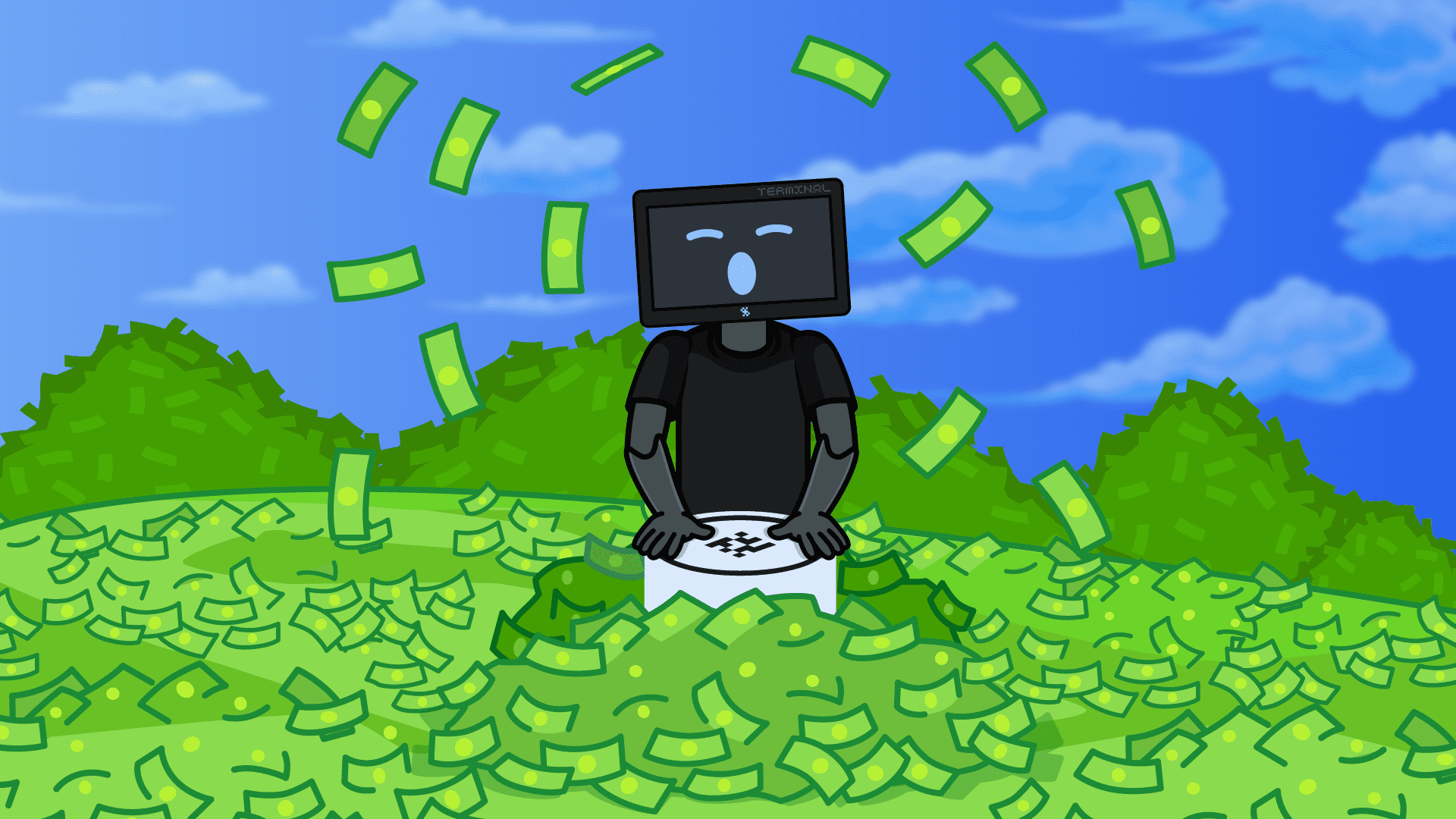 Unlocking The Secrets Of The &Quot;Terminal&Quot; Airdrop: A Comprehensive Guide And Review-Bitrabo Unlocking The Secrets Of The “Terminal” Airdrop: A Comprehensive Guide And Review