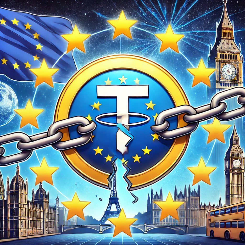 Tether'S Potential Withdrawal From The Eu: Implications For European Crypto Traders-Bitrabo Tether’S Potential Withdrawal From The Eu: Implications For European Crypto Traders