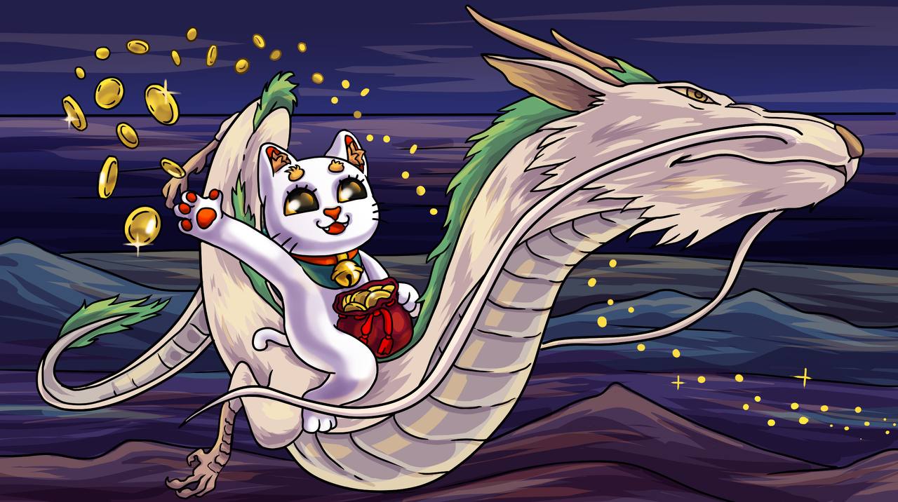 Navigating The Tomo Cat Airdrop: A Comprehensive Guide And Insights-Bitrabo Navigating The Tomo Cat Airdrop: A Comprehensive Guide And Insights