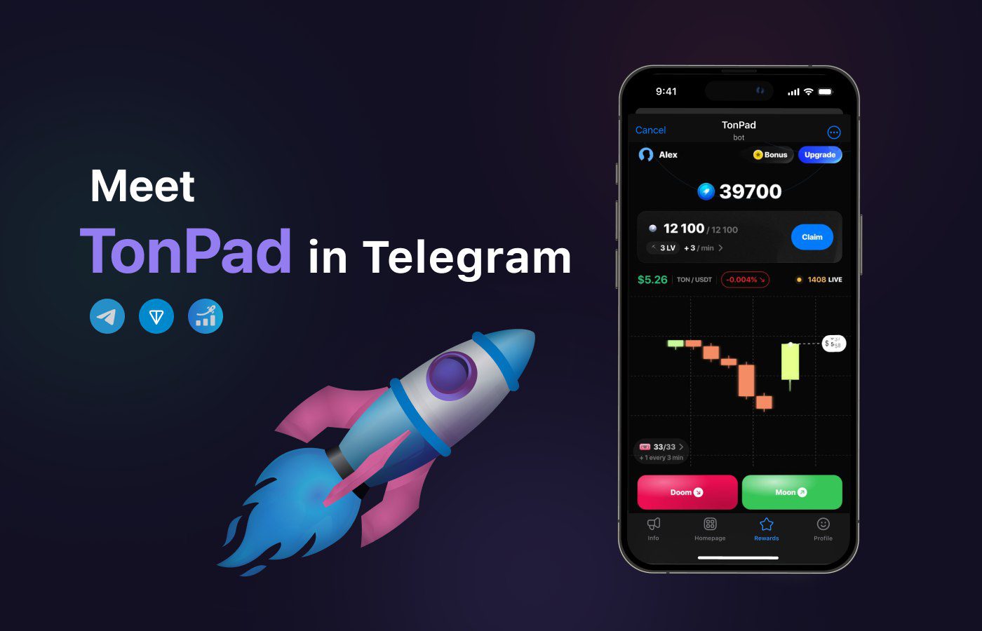 Unlocking The Benefits Of The Tonpad Airdrop: Your Comprehensive Guide And Review