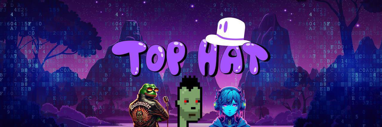 Unlocking The Secrets Of The “Top Hat” Airdrop: A Comprehensive Guide And Review