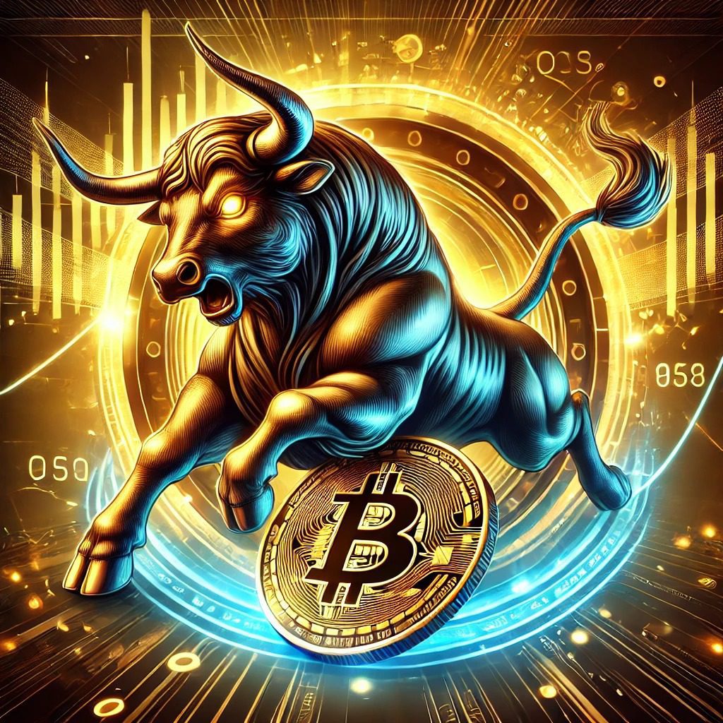 Uae'S Bitcoin Investments Surge To $40 Billion Amidst Ongoing Bull Market-Bitrabo Uae’S Bitcoin Investments Surge To $40 Billion Amidst Ongoing Bull Market