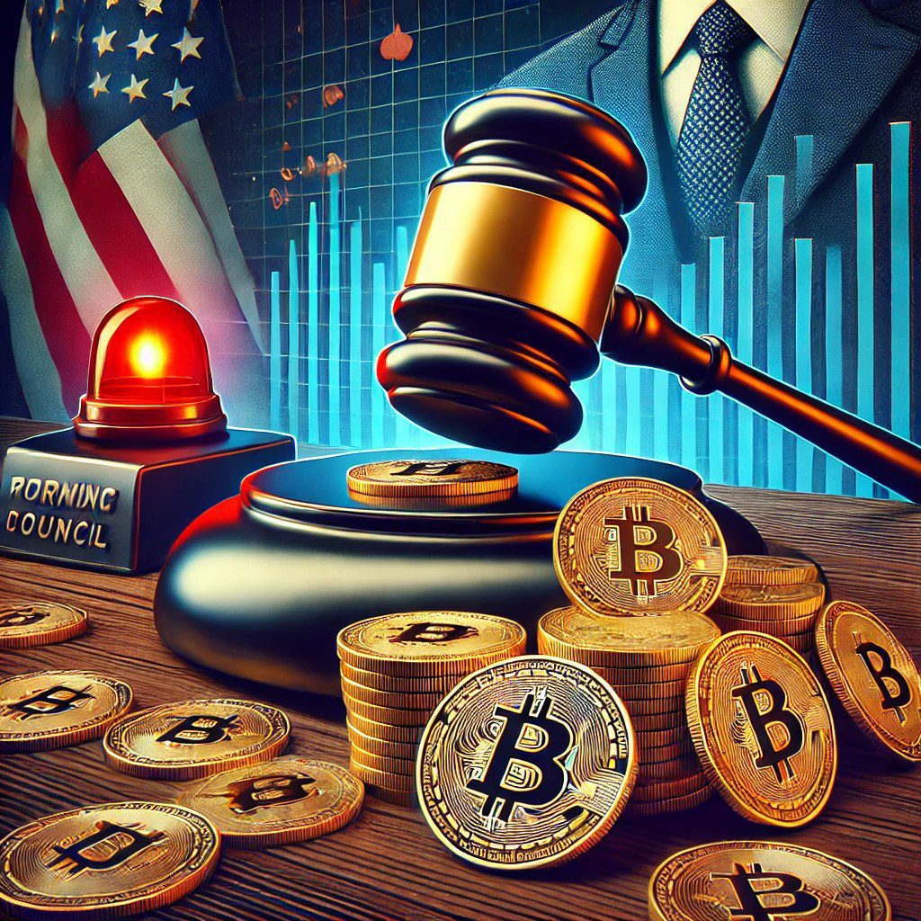 Urgent Call For Regulation: Us Council Highlights The Need For Stablecoin Oversight