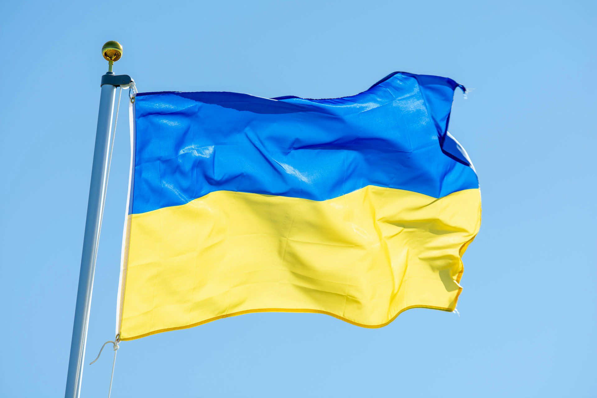 Ukraine Set To Embrace Cryptocurrency: New Legislation On Track For Early 2025