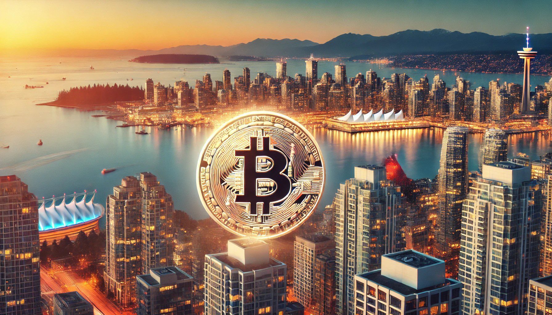 Vancouver Takes The Lead: City Council Greenlights Innovative Bitcoin Initiative