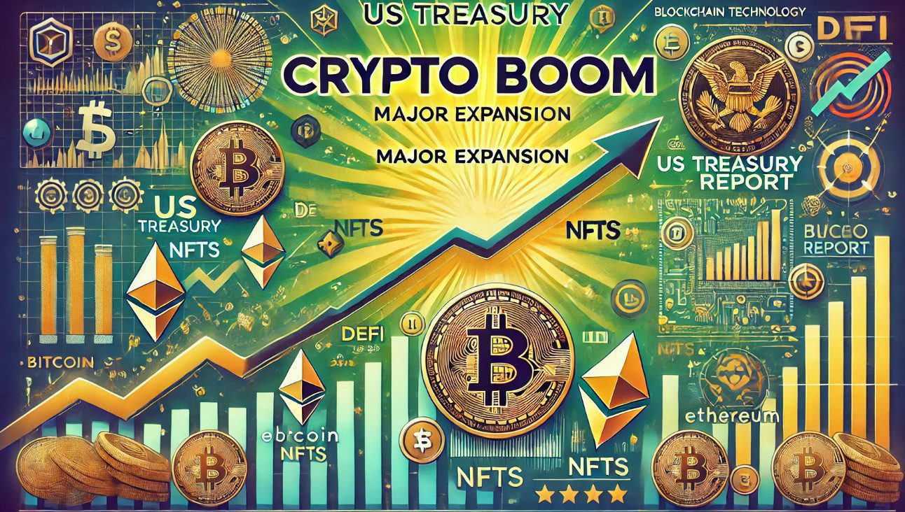 Surge Of Crypto Etfs Anticipated In 2025: Bloomberg Analyst Shares Prime Candidates For Early Green Light