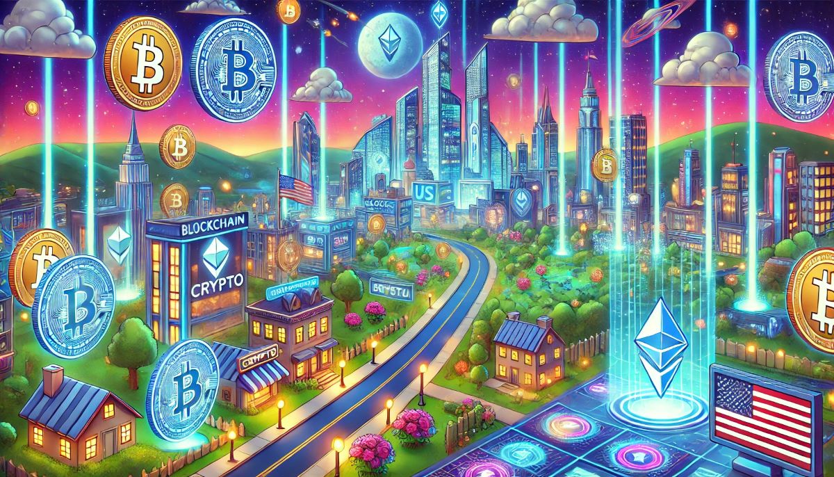 The Future Of Crypto Under Trump: Harnessing Pepu And Wepe 151% Staking For Retail Investors To Become Crypto Giants-Bitrabo The Future Of Crypto Under Trump: Harnessing Pepu And Wepe 151% Staking For Retail Investors To Become Crypto Giants