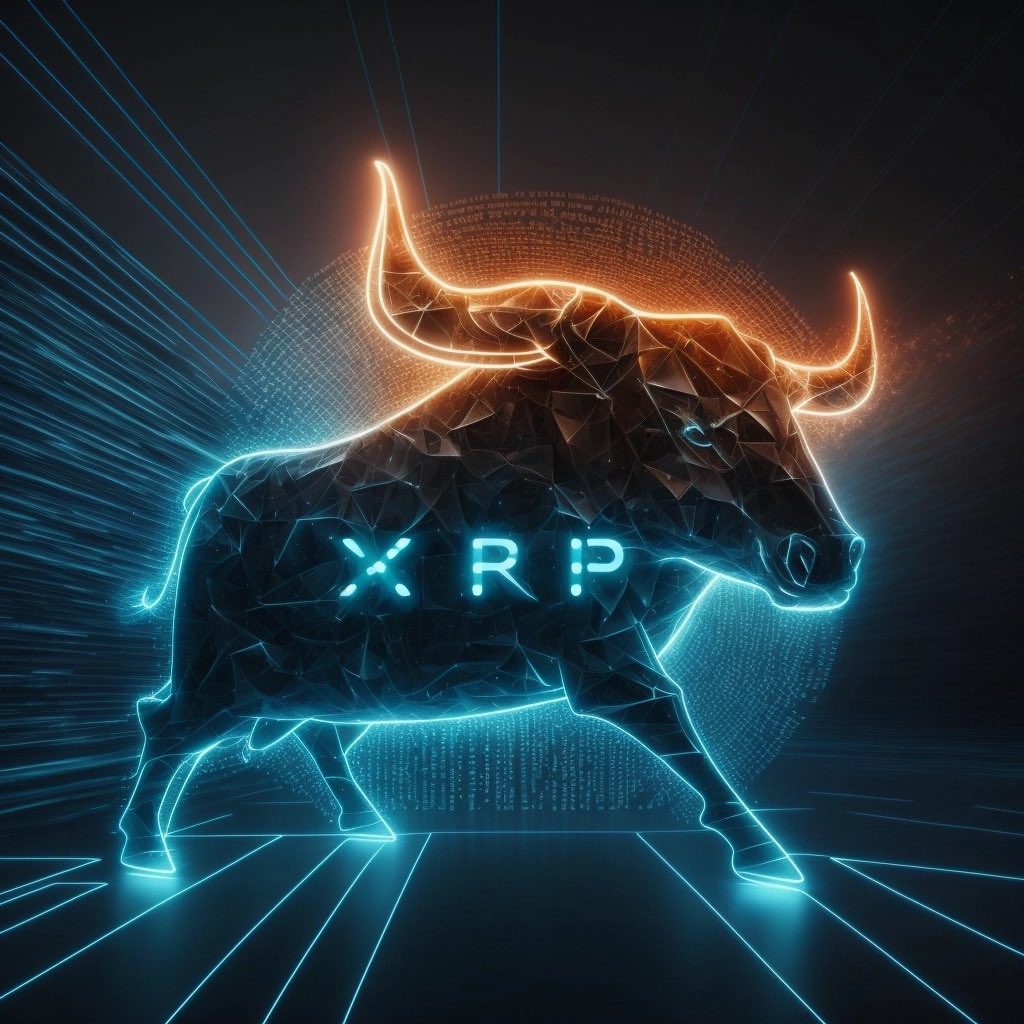 Ripple’s Rlusd Mints Signal Potential Breakout For Xrp Price: What It Means For The Future-Bitrabo Ripple’s Rlusd Mints Signal Potential Breakout For Xrp Price: What It Means For The Future