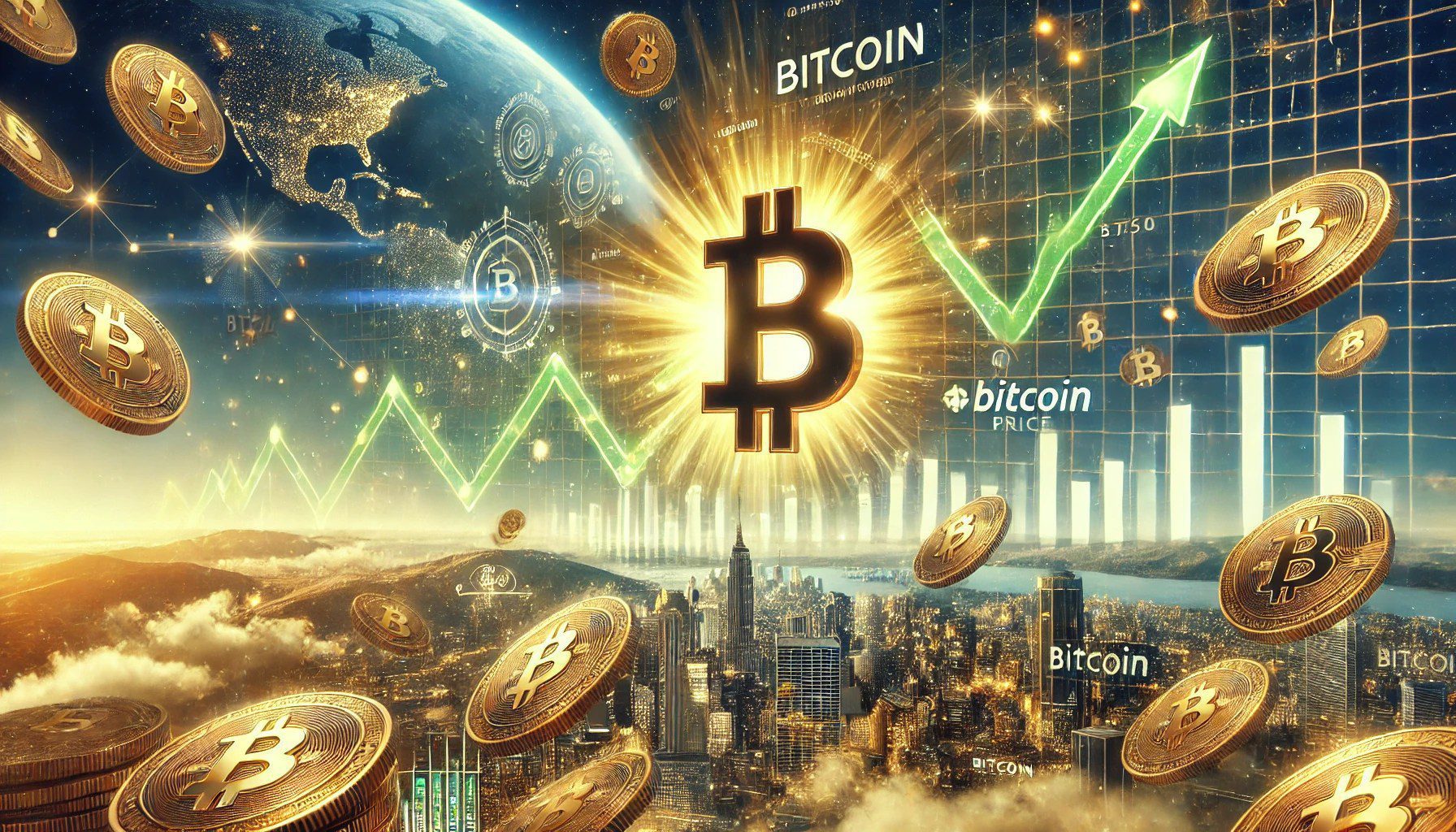 “Hold On To Your Bitcoin: Expert Predicts Btc Will Soar To $117,000 After Key Level Is Surpassed”