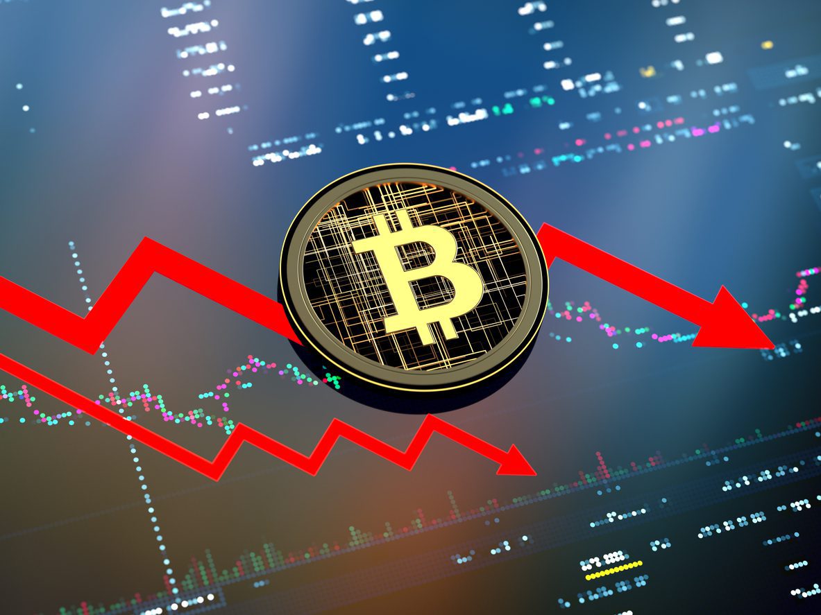 Is Bitcoin'S Price Facing A Potential Dip To $78,000? Here'S What The Trends Indicate-Bitrabo Is Bitcoin’S Price Facing A Potential Dip To $78,000? Here’S What The Trends Indicate