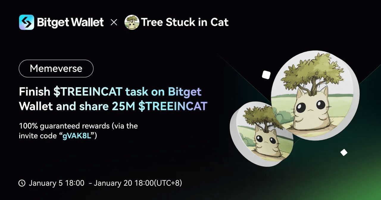 “The Ultimate Guide To The Tree Stuck In Cat Airdrop: Everything You Need To Know”