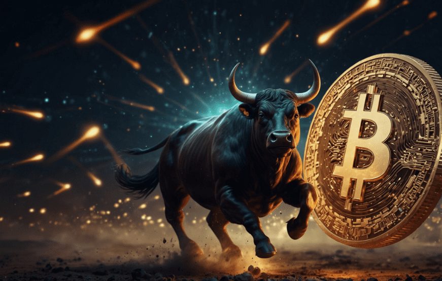 Bitcoin Bull Market Thrives, New Research Reveals