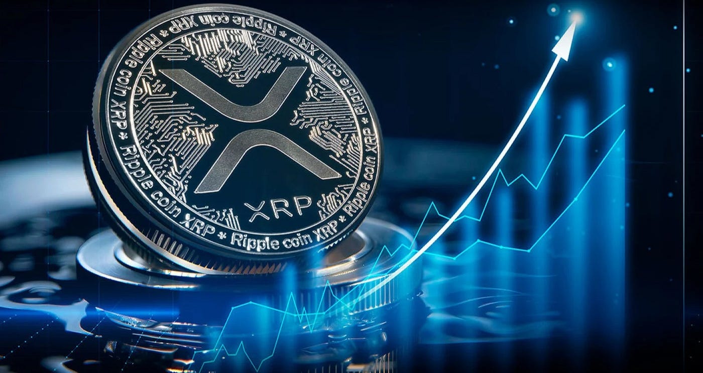 Xrp Poised For An Impressive Surge, Targeting $4 In Upcoming Rally-Bitrabo Xrp Poised For An Impressive Surge, Targeting $4 In Upcoming Rally