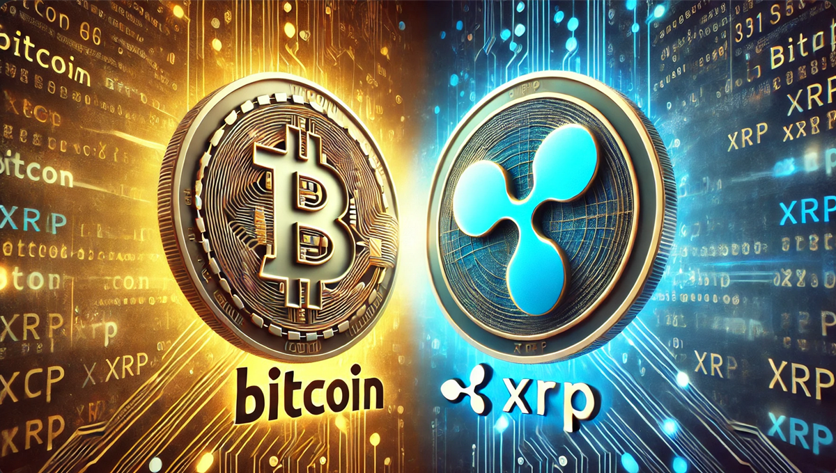 Ripple'S Response: Is Bitcoin'S Reserve Ambition Hurdled By Challenges?-Bitrabo Ripple’S Response: Is Bitcoin’S Reserve Ambition Hurdled By Challenges?