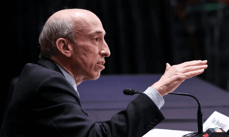 Sec Enforcement Action In Crypto Takes A Nosedive: Gensler’S Last Year Sees 30% Reduction