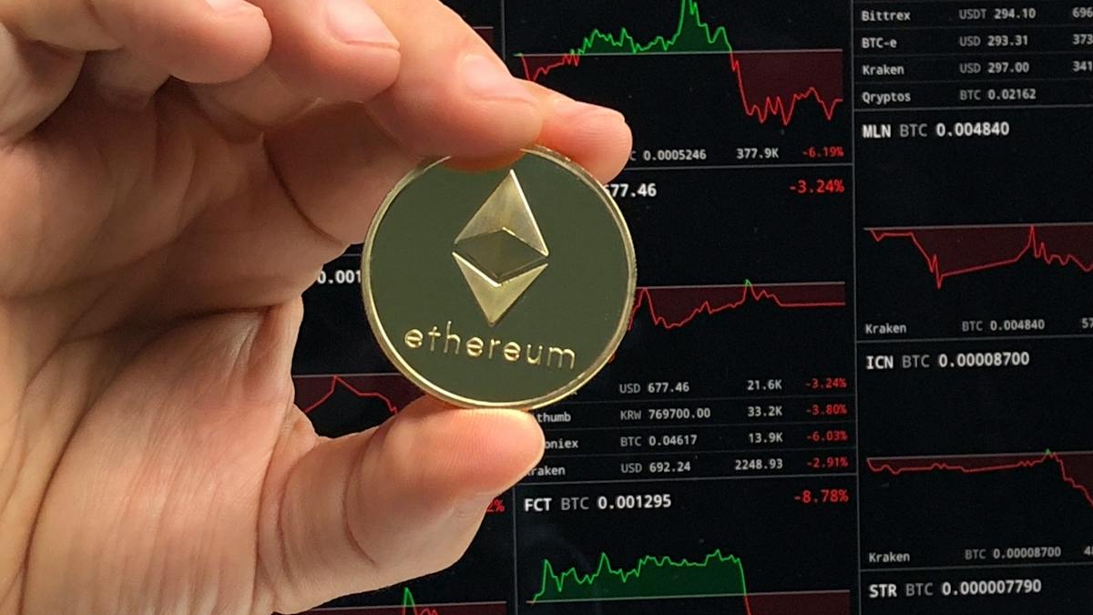 Top 5 Cryptocurrencies To Invest In Now As Experts Anticipate Ethereum May Hit $20,000