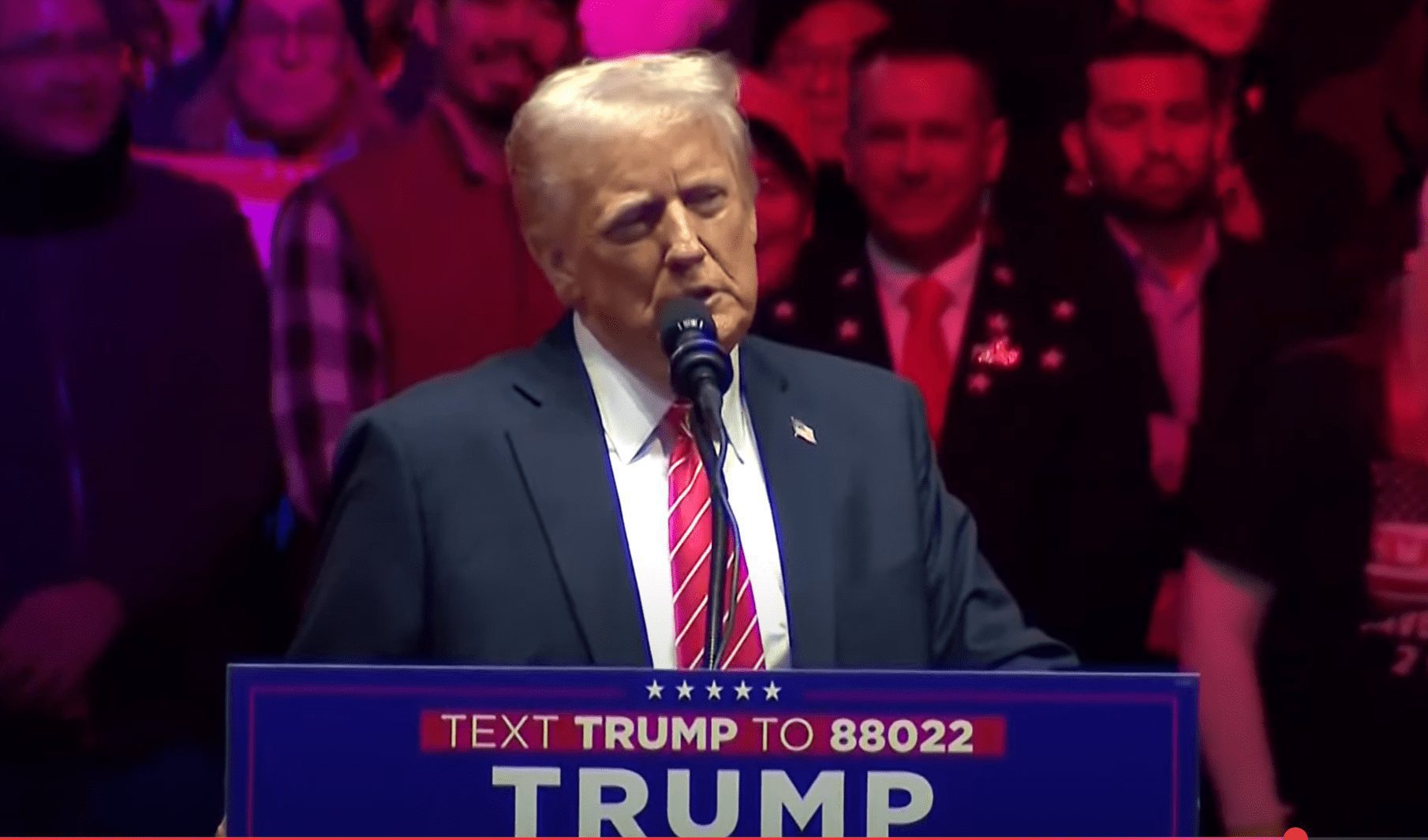 Trump Promises To Propel Bitcoin To New Heights In Private Conversations-Bitrabo Trump Promises To Propel Bitcoin To New Heights In Private Conversations