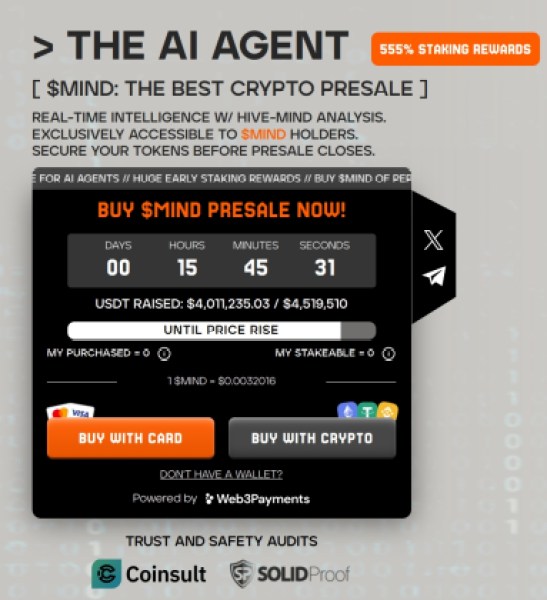 Elon Musk'S D.o.g.e.: A Revolutionary Crypto To Minimize Government Expenditure-Bitrabo Mind Of Pepe Presale Site