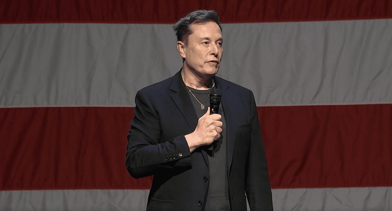 Elon Musk'S Latest Tweet Sparks Xrp Buzz: What'S Going On?-Bitrabo Elon Musk’S Latest Tweet Sparks Xrp Buzz: What’S Going On?