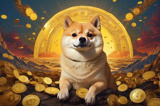 Dogecoin And The Fomc: Potential Price Impacts Of A Favorable Announcement Like In 2021-Bitrabo Dogecoin And The Fomc: Potential Price Impacts Of A Favorable Announcement Like In 2021