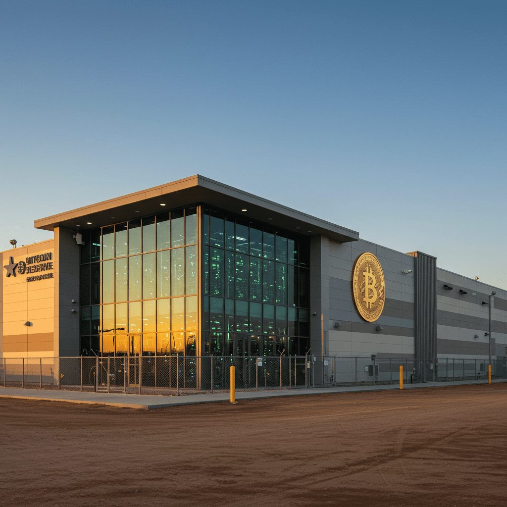 Bitcoin’S Potential In Texas: Governor Dan Patrick Reveals Reserve Strategy