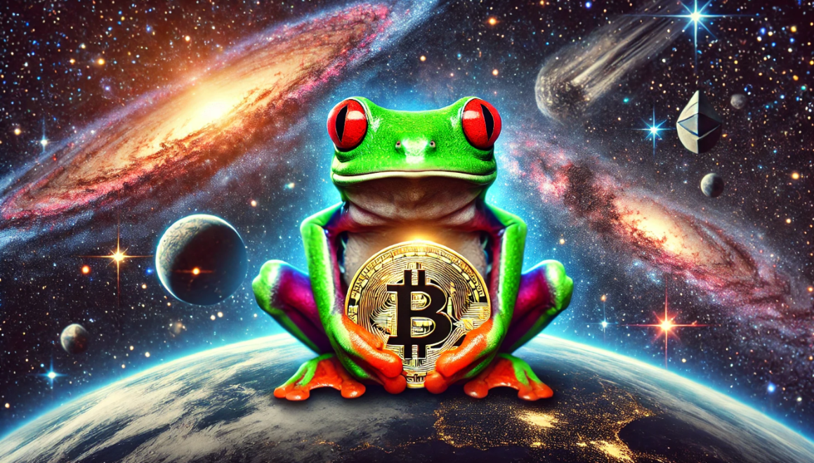 Unleashing The Power Of A Bitcoin Meme Launchpad: Transforming Altcoins From $500 To $50,000